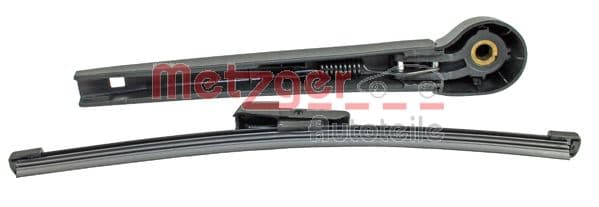 METZGER Rameno stierača skiel 2190328 1