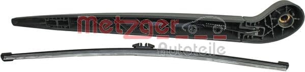 METZGER Rameno stierača skiel 2190330 1