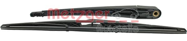 METZGER Rameno stierača skiel 2190336 1