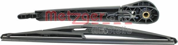 METZGER Rameno stierača skiel 2190343 1