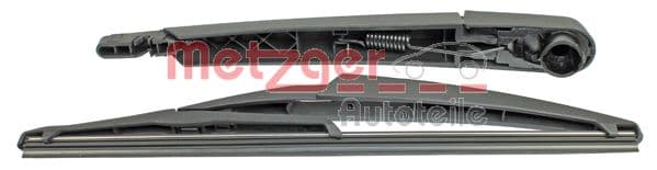 METZGER Rameno stierača skiel 2190351 1