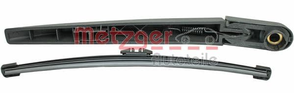 METZGER Rameno stierača skiel 2190360 1