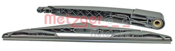 METZGER Rameno stierača skiel 2190361 1