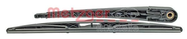 METZGER Rameno stierača skiel 2190362 1