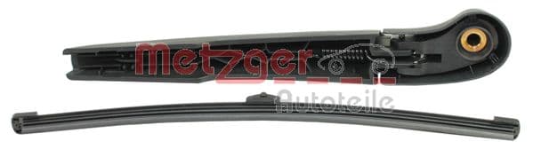 METZGER Rameno stierača skiel 2190411 1