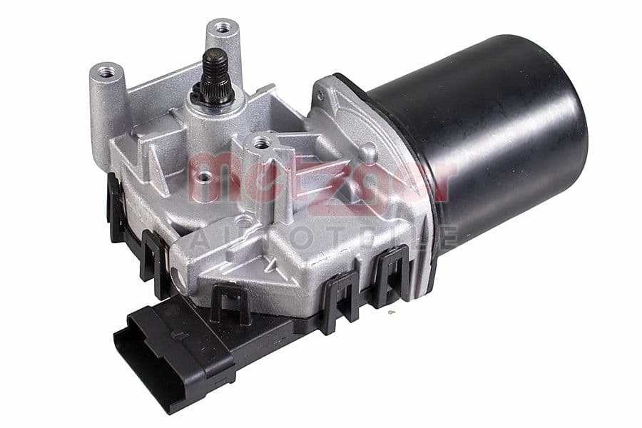 METZGER Motor stieračov 2190675 1