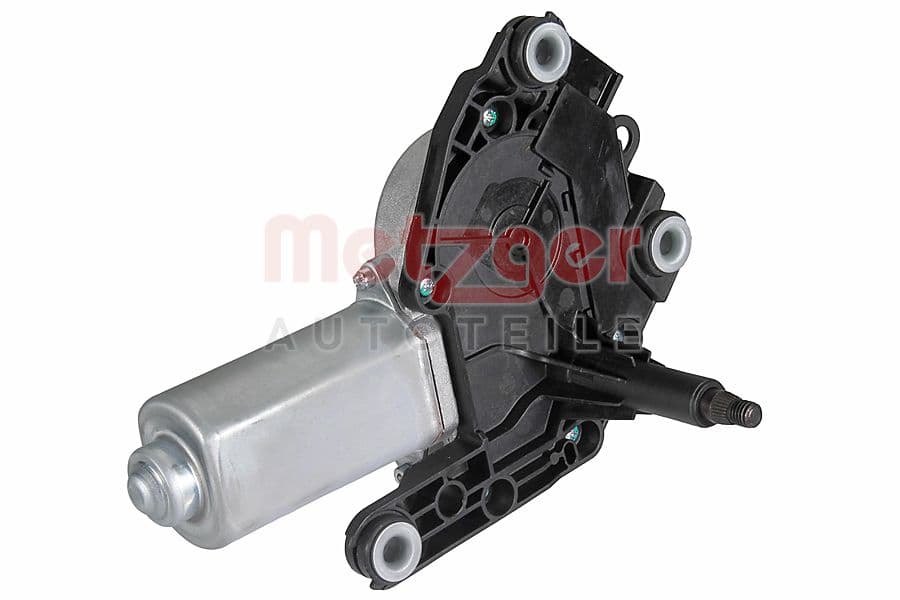 METZGER Motor stieračov 2190698 1