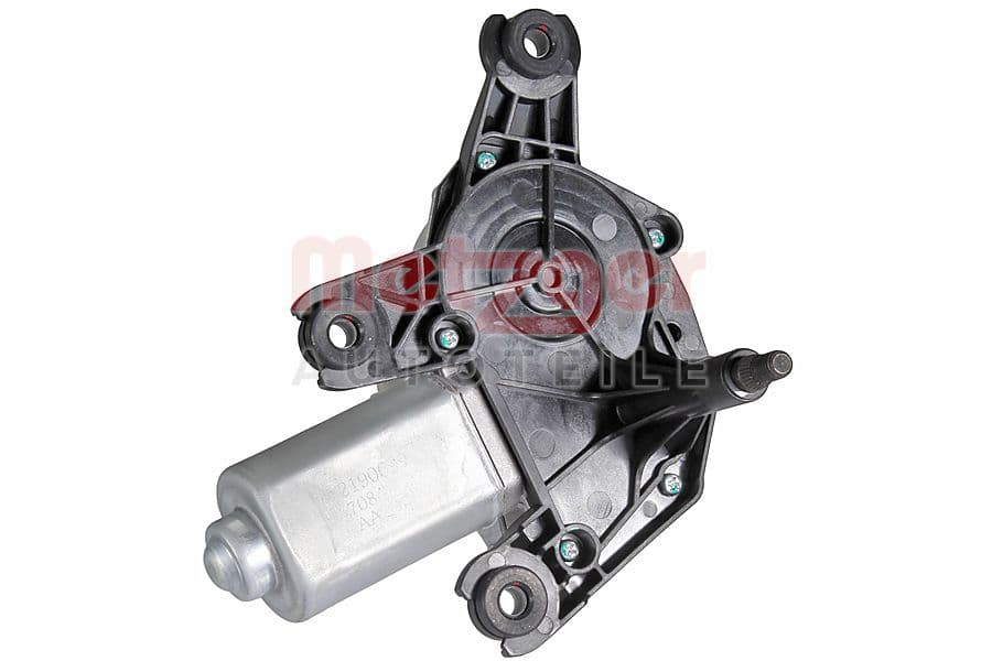 METZGER Motor stieračov 2190699 1
