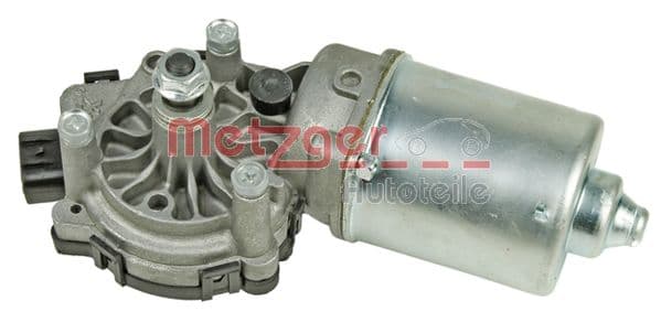 METZGER Motor stieračov 2190786 1