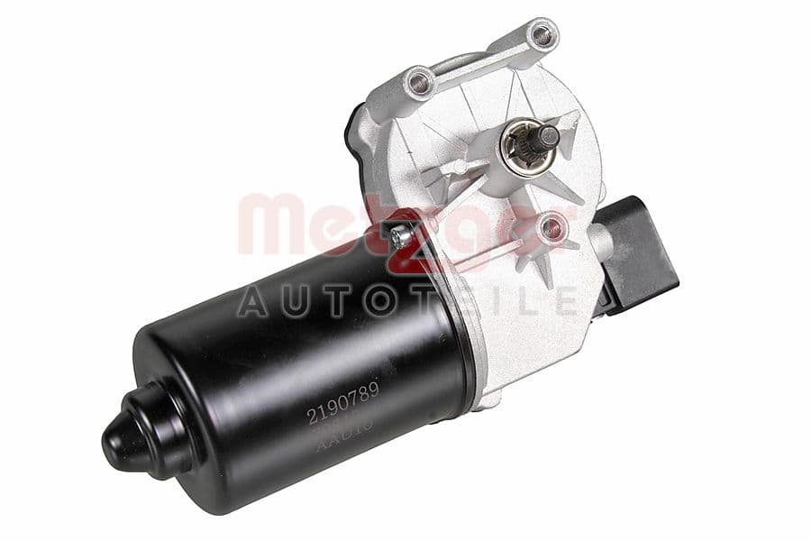 METZGER Motor stieračov 2190789 1