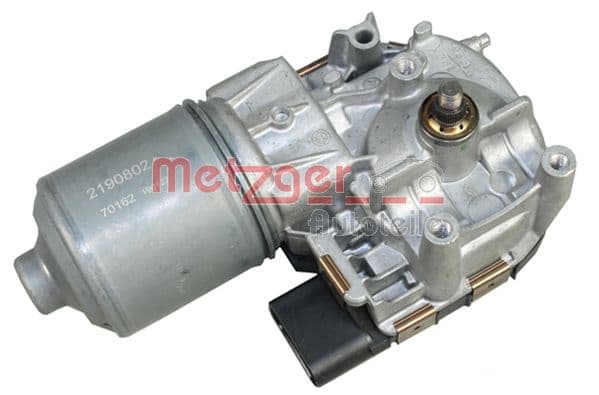 METZGER Motor stieračov 2190802 1