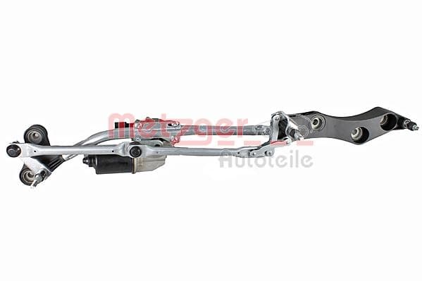 METZGER Mechanizmus stieračov 2190865 1