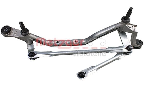 METZGER Mechanizmus stieračov 2190908 1