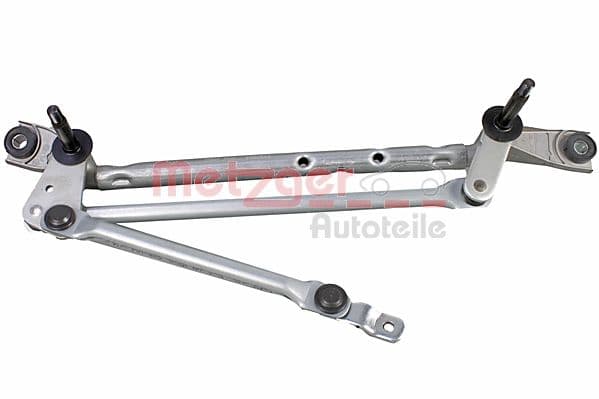 METZGER Mechanizmus stieračov 2190924 1