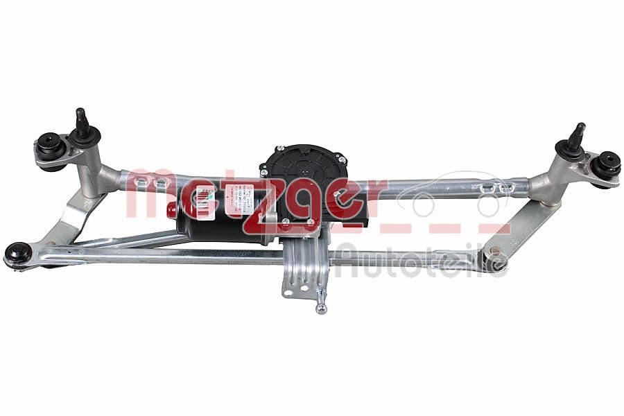 METZGER Mechanizmus stieračov 2191025 1