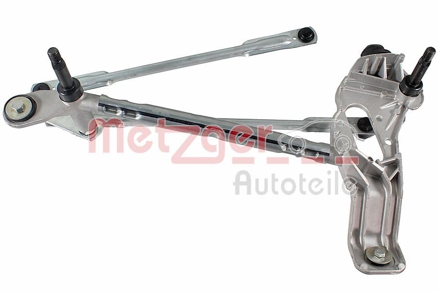 METZGER Mechanizmus stieračov 2191047 1