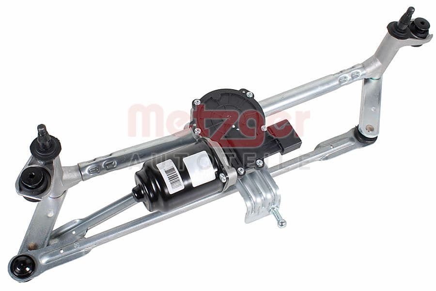 METZGER Mechanizmus stieračov 2191129 1