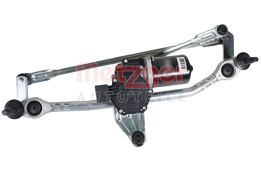 METZGER Mechanizmus stieračov 2191132 1