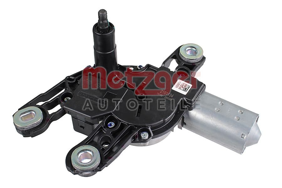 METZGER Motor stieračov 2191134 1