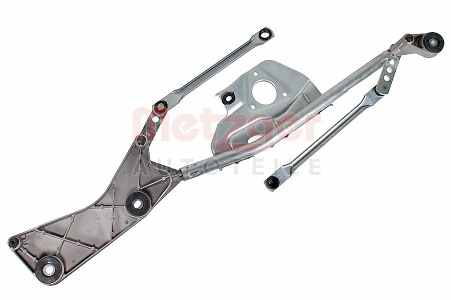 METZGER Mechanizmus stieračov 2191139 1