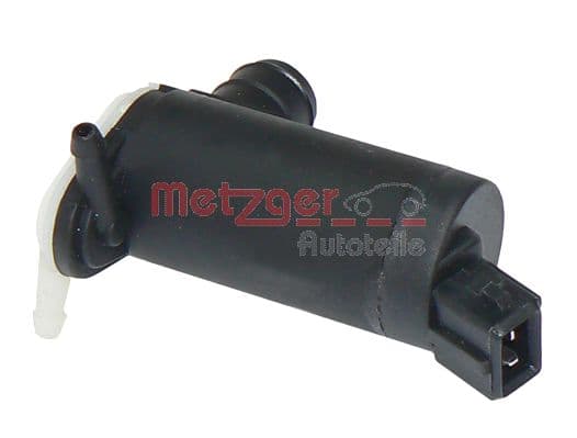 METZGER Čerpadlo ostrekovača skiel 2220016 1