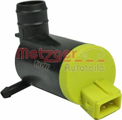 METZGER Čerpadlo ostrekovača skiel 2220021 1