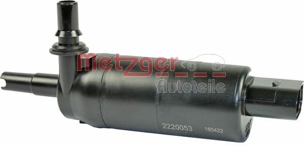 METZGER Čerpadlo ostrekovača svetlometov 2220053 1
