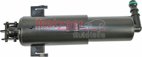 METZGER Tryska ostrekovača svetiel 2220537 1