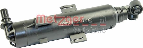 METZGER Tryska ostrekovača svetiel 2220586 1