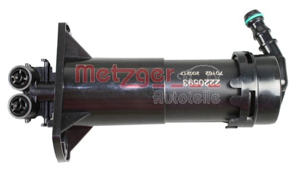 METZGER Tryska ostrekovača svetiel 2220593 1
