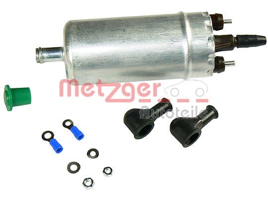 METZGER Palivové čerpadlo 2250065 1