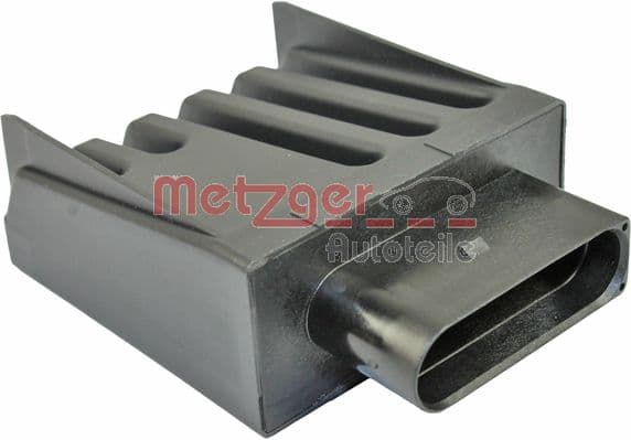 METZGER Riadiaca jednotka, palivové čerpadlo 2250233 1