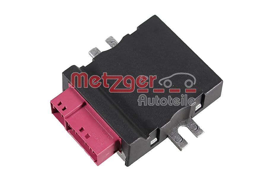 METZGER Riadiaca jednotka, palivové čerpadlo 2250582 1
