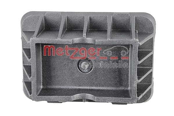 METZGER Umiestnenie zdvíhacích bodov, zdvihák 2270019 1
