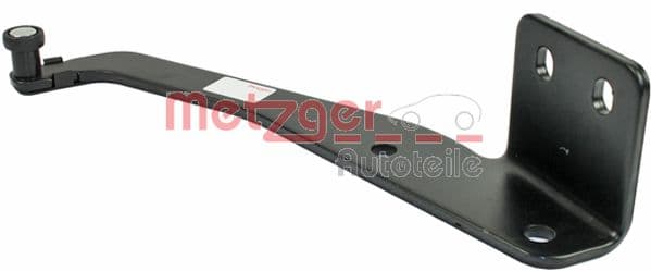 METZGER Kladkové vedenie posuvných dverí 2310053 1