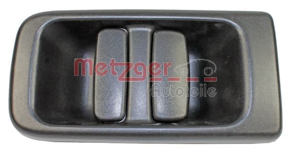 METZGER Rukoväž dverí 2310507 1