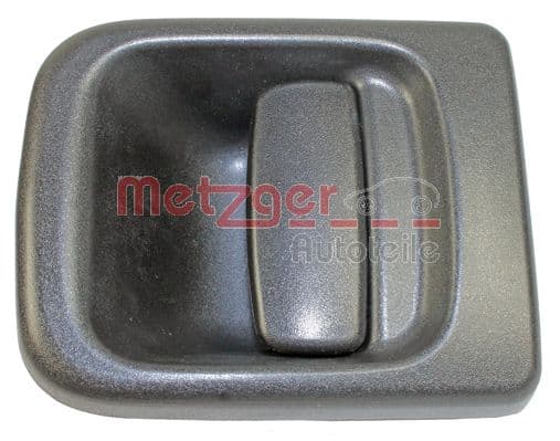 METZGER Rukoväž dverí 2310511 1