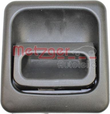 METZGER Rukoväž dverí 2310539 1