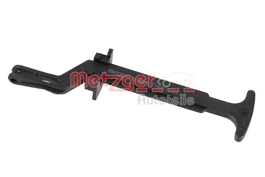 METZGER Tiahlo otvárania kapoty motora 2310562 1