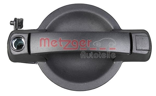 METZGER Rukoväž dverí 2310585 1