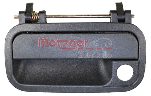 METZGER Rukoväž dverí 2310607 1