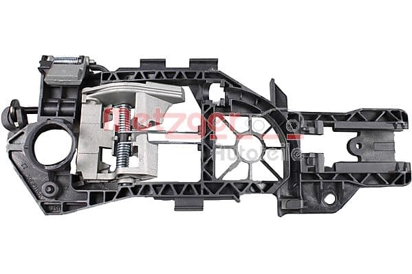 METZGER Rám rukoväte dverí 2310623 1