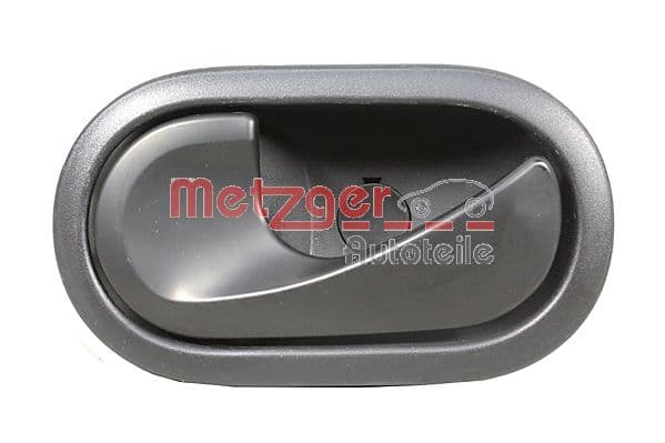 METZGER Rukoväž dverí 2310649 1
