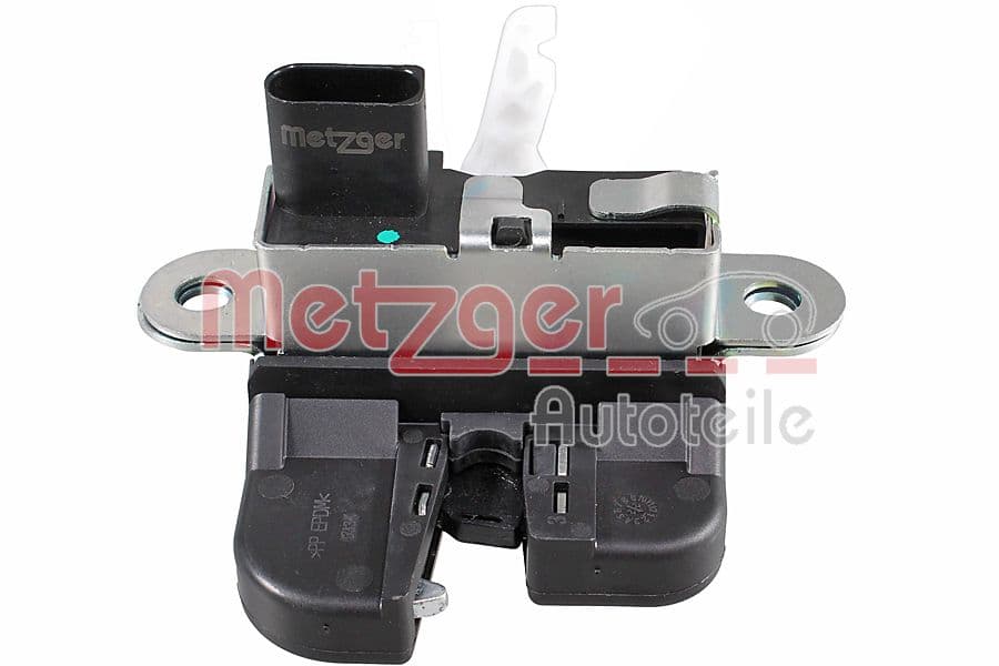 METZGER Zámok zadných výklopných dverí 2310766 1