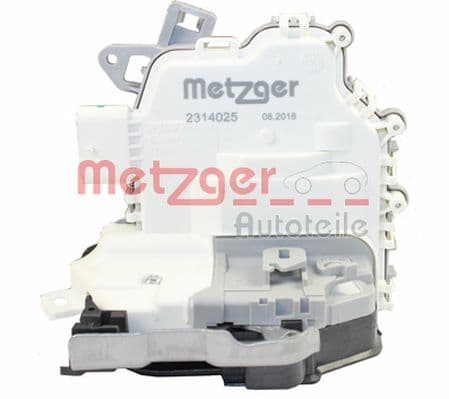 METZGER Zámok dverí 2314025 1