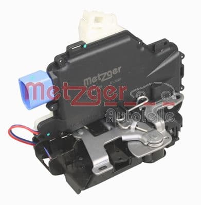 METZGER Zámok dverí 2314105 1