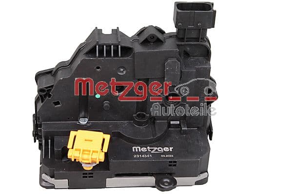 METZGER Zámok dverí 2314341 1
