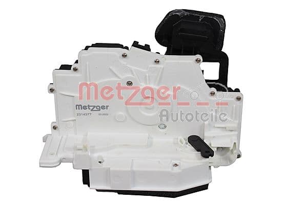 METZGER Zámok dverí 2314377 1
