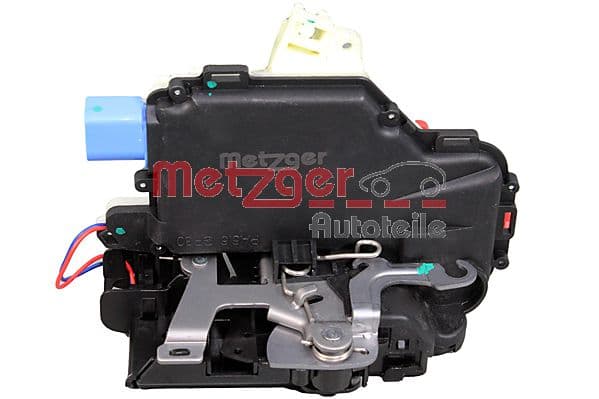METZGER Zámok dverí 2314451 1