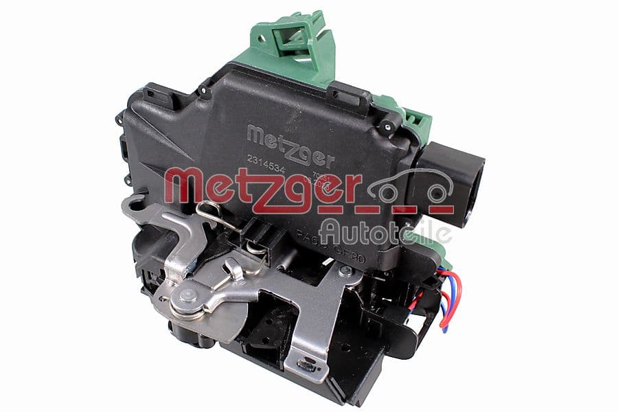 METZGER Zámok dverí 2314534 1